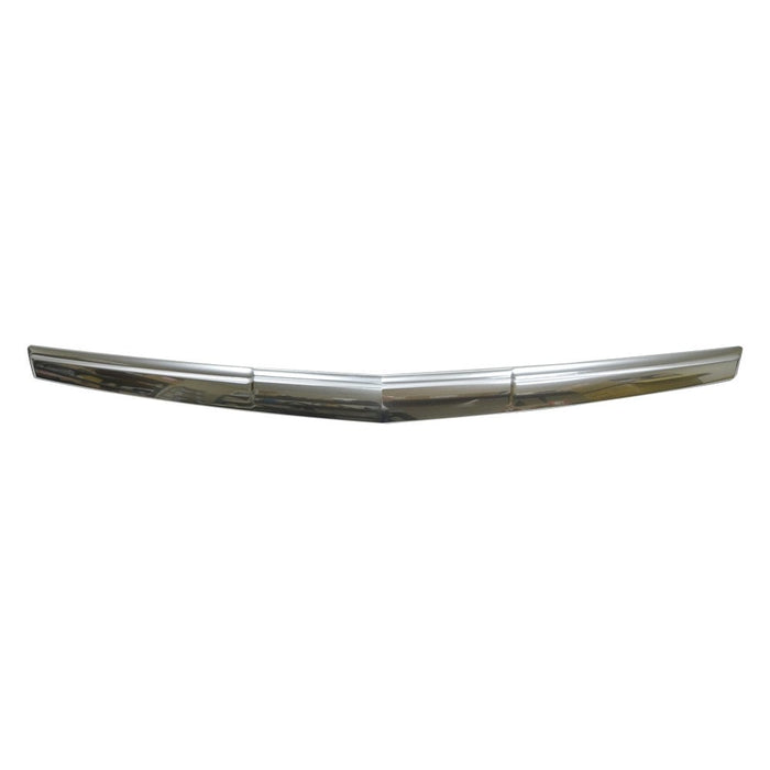 Cadillac Escalade/Escalade ESV Front Hood Molding - GM1235129