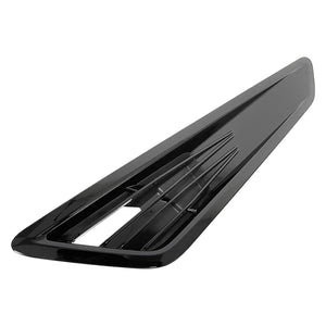 Front Driver Side Hood Molding image