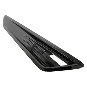 Front Passenger Side Hood Molding image