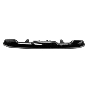 Front Hood Molding image
