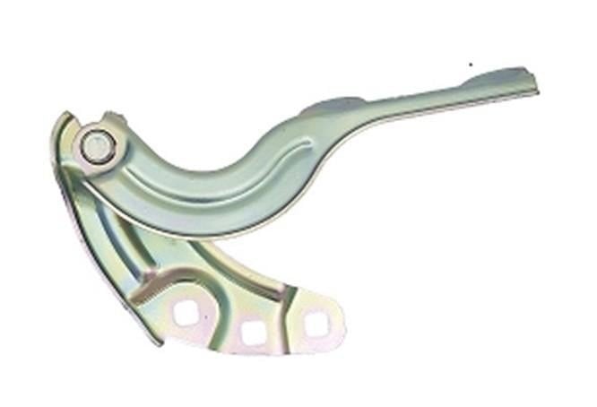 Chevrolet Trax Hood Hinge Kit Right - GM1236245