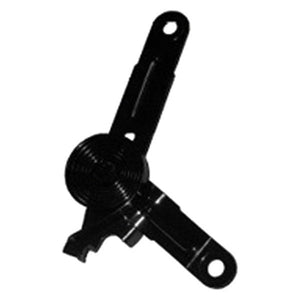 Passenger Side Hood Lift Support Assembly image