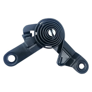 Passenger Side Hood Lift Support Assembly image