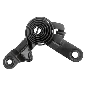 Driver Side Hood Lift Support Assembly image