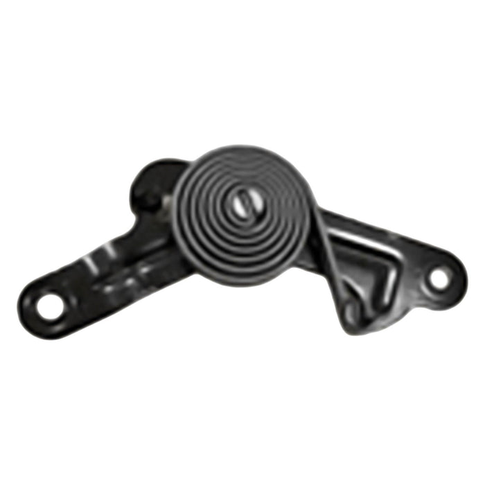 Chevrolet Silverado 2500/3500/GMC Sierra 2500/Sierra 3500 Passenger Side Hood Lift Support Assembly Spring Assist 6L V8 - GM1237143