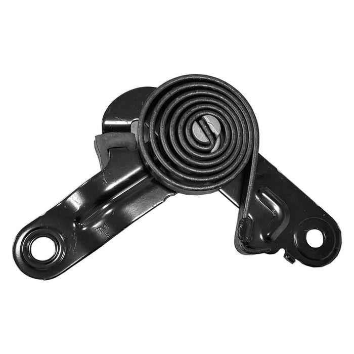 Chevrolet Silverado 1500/1500 LD/GMC Sierra 1500/Sierra 1500 Limited Passenger Side Hood Lift Support Assembly Hood Assist Spring - GM1237145