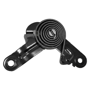 Passenger Side Hood Lift Support Assembly image