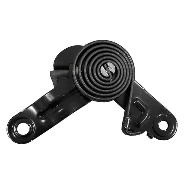 Chevrolet Silverado 1500/1500 LD/GMC Sierra 1500/Sierra 1500 Limited Driver Side Hood Lift Support Assembly Hood Assist Spring - GM1237146