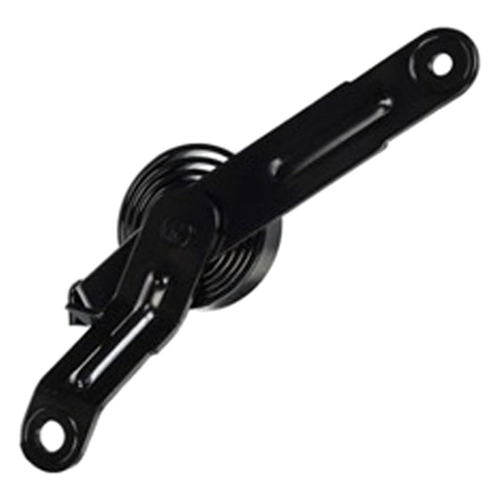 Chevrolet Silverado 2500/3500/GMC Sierra 2500/Sierra 3500 Driver Side Hood Lift Support Assembly Hood Spring - GM1237148