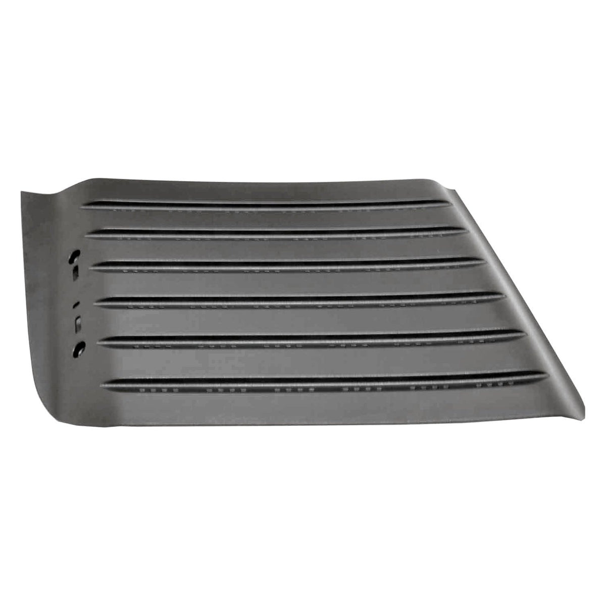 2011-2014 Chevrolet Silverado 2500/3500 Passenger Side Hood Panel ...