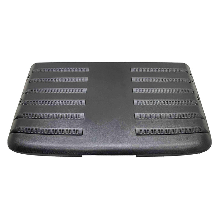 GMC Sierra 2500/3500 Hood Panel Insert Hood Top Grille - GM1239113