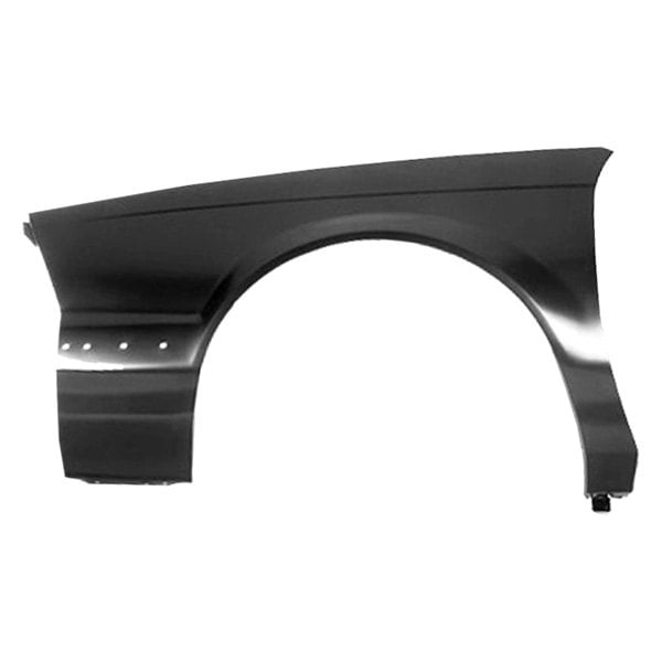 Buick Century Front Driver Side Fender - GM1240150