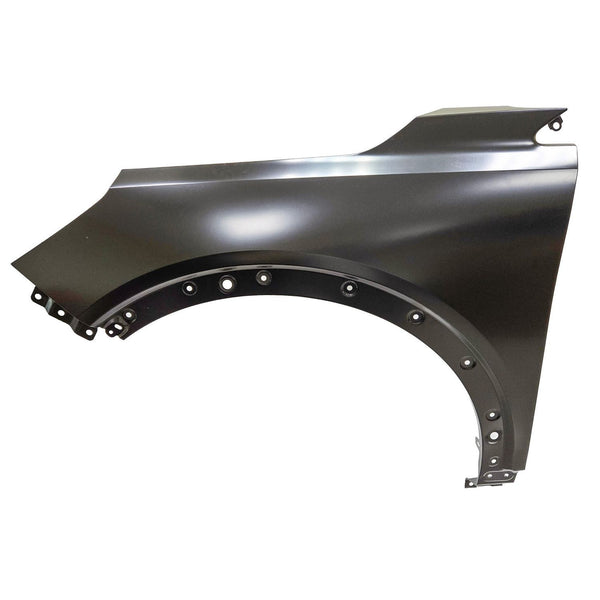 Fenders & Components image