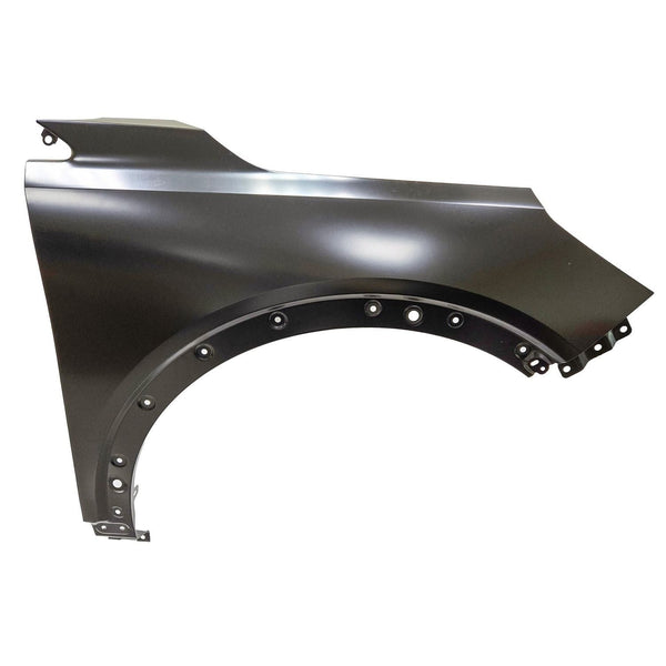 Fenders & Components image