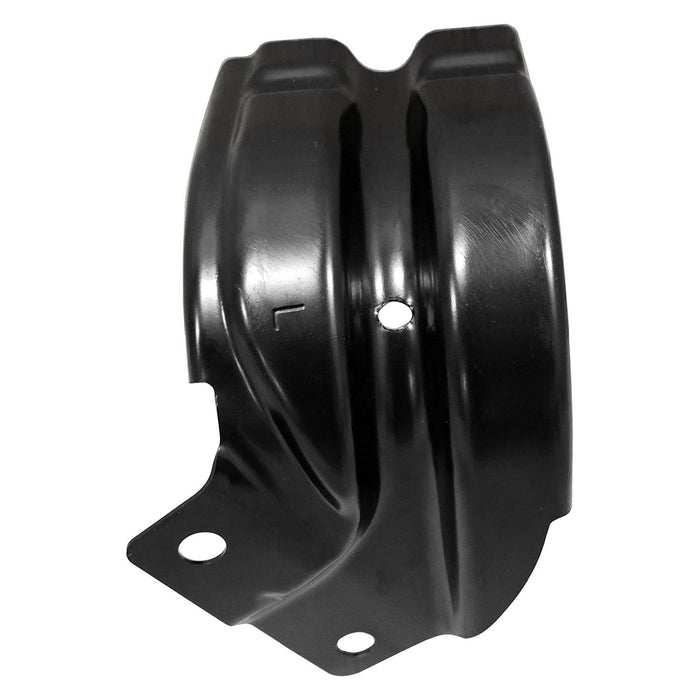 Chevrolet Equinox Front Driver Side Fender Brace - GM1244140