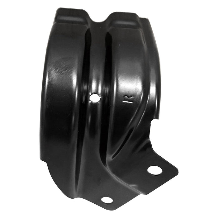 Chevrolet Equinox Front Passenger Side Fender Brace - GM1245140