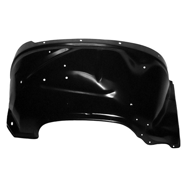 Fenders & Components image