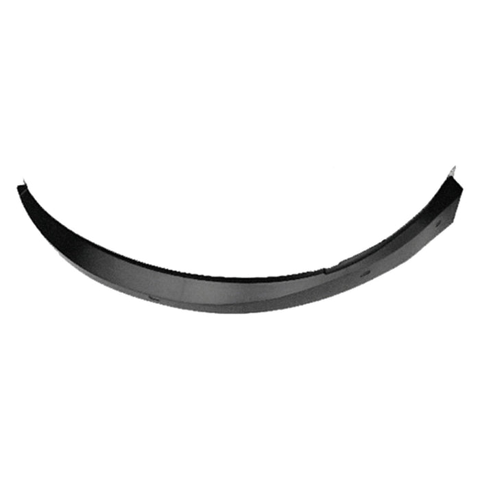 Chevrolet Express 1500/2500/3500/GMC Savana 1500/Savana 2500/Savana 3500 Front Passenger Side Fender Apron Apron Extension - GM1247117