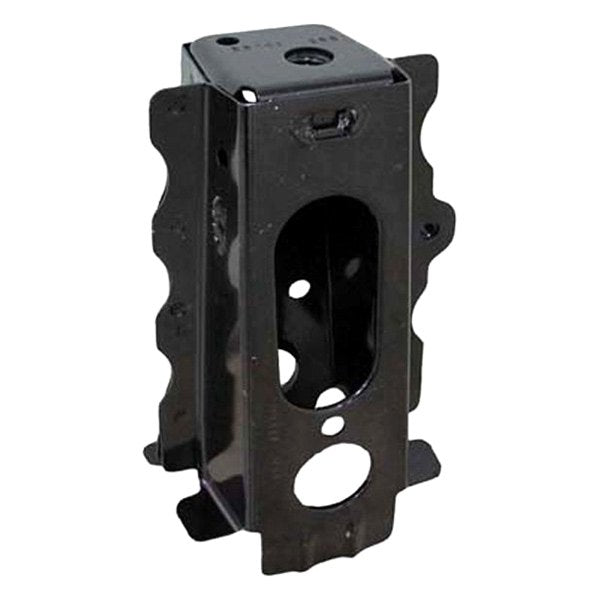 Chevrolet Equinox Fender Rail Bracket Suspension Support Front Left - GM1254101