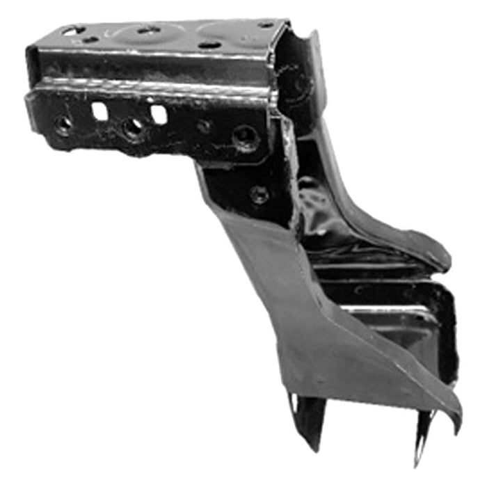 Chevrolet Cruze/Cruze Limited/Buick Cascada/Verano Fender Rail Bracket To Upper Tie Bar Front Left - GM1254105