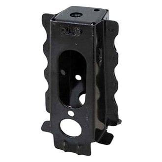 Chevrolet Equinox Fender Rail Bracket Suspension Support Front Right - GM1255101