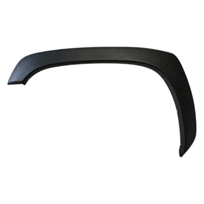Chevrolet Silverado/Suburban/GMC Sierra/Yukon Front Driver Side Fender Flare Textured Finish - GM1268103