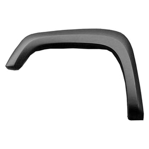 Front Driver Side Fender Flare image