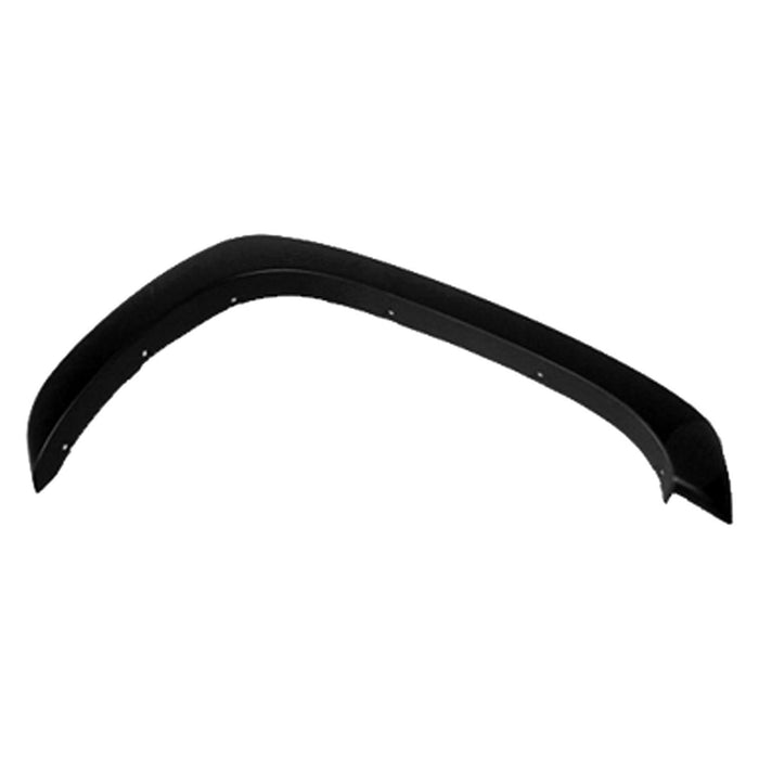Chevrolet Silverado 1500/Suburban 1500/Suburban 2500/Tahoe Base/Limited/LS/LT/GMC Sierra 1500/Yukon/Yukon XL 1500 SLE/SLT Front Passenger Side Fender Flare Smooth Finish - GM1269101