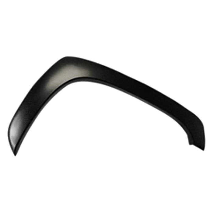 Chevrolet Silverado 1500/Suburban 1500/Suburban 2500/Tahoe/GMC Sierra 1500/Yukon/Yukon XL 1500 Front Passenger Side Fender Flare Smooth Finish - GM1269106