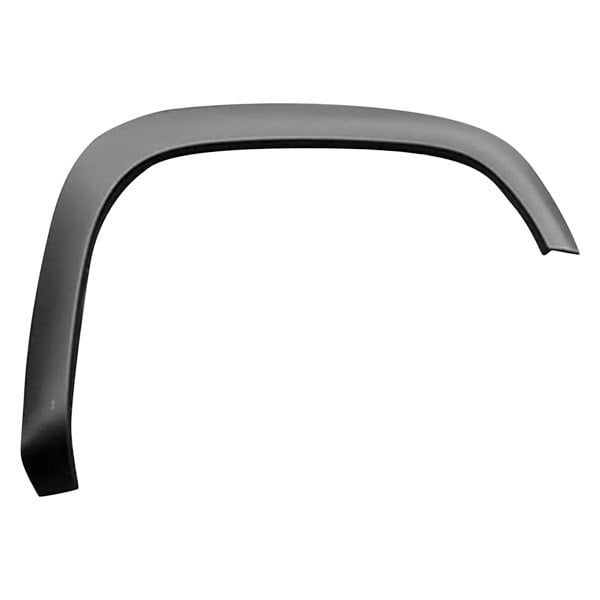 GMC Canyon/Chevrolet Colorado Front Passenger Side Fender Flare W/Rpo-Zq8 Or Rpo-Z85 Smooth Finish Small Flare - GM1269109