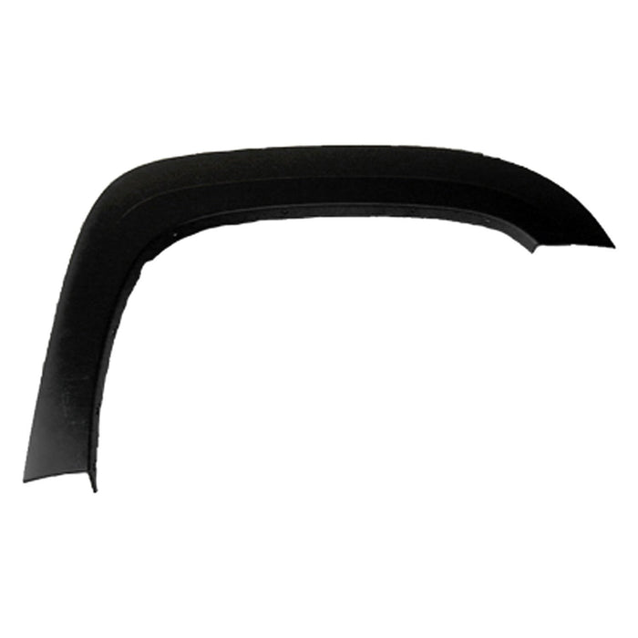 Chevrolet Avalanche/Suburban 1500/Suburban 2500/Tahoe Front Passenger Side Fender Flare - GM1269119