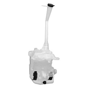 Washer Fluid Reservoir image