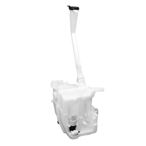 Washer Fluid Reservoir image
