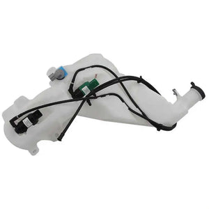 Washer Fluid Reservoir image