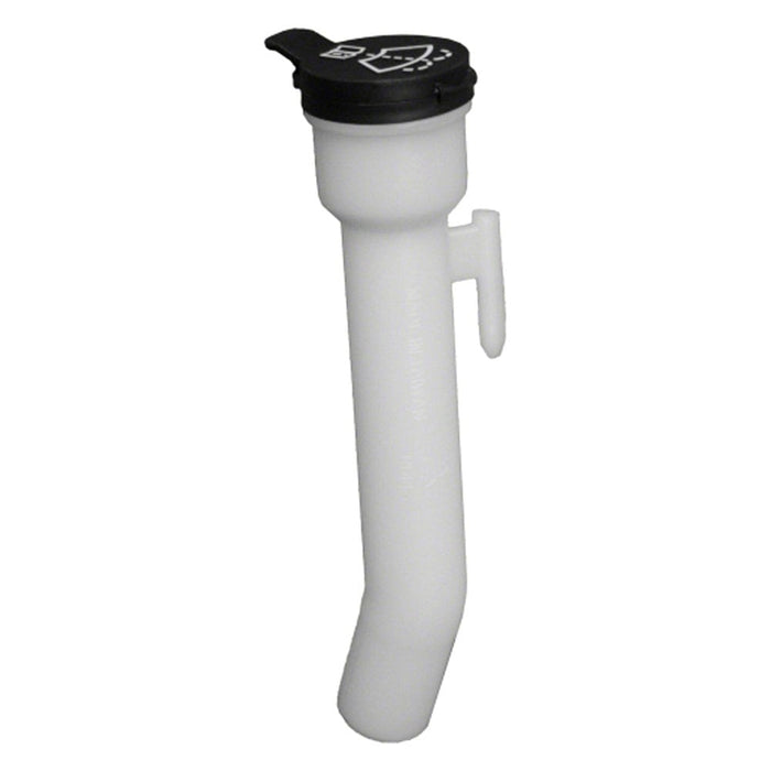 Chevrolet Cruze Washer Fluid Reservoir Filler Pipe - GM1289101