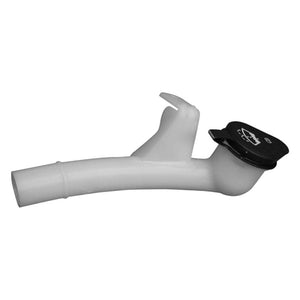 Washer Fluid Reservoir Filler Pipe image