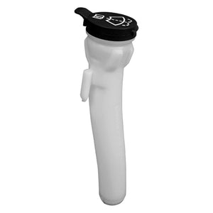 Washer Fluid Reservoir Filler Pipe image