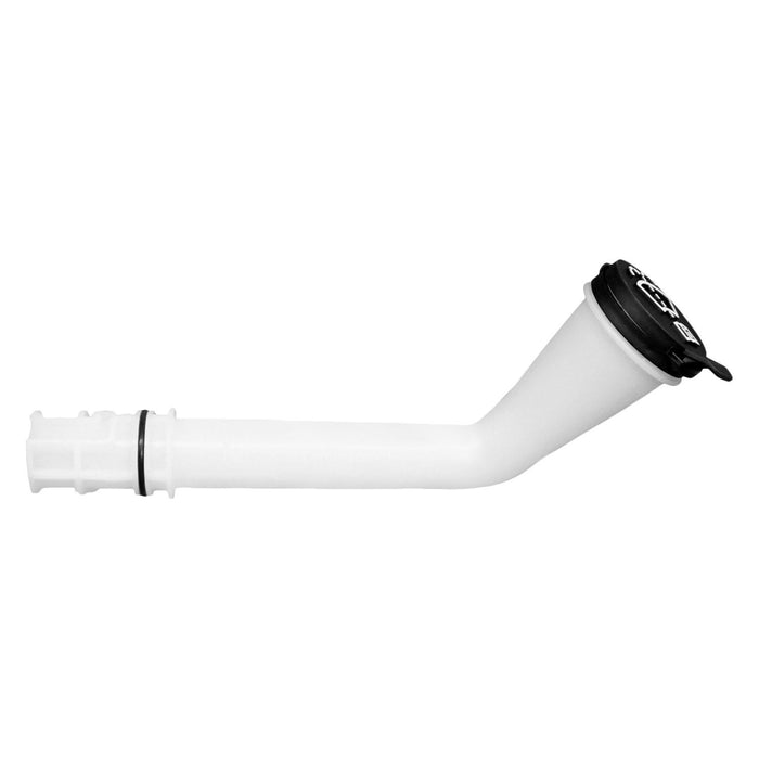 Chevrolet Spark Washer Fluid Reservoir Filler Pipe - GM1289110