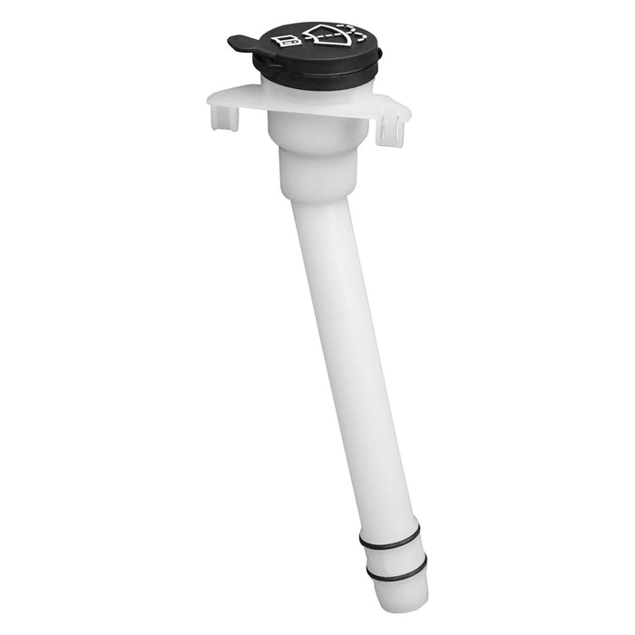 Chevrolet Cruze Washer Fluid Reservoir Filler Pipe Assembly - GM1289113