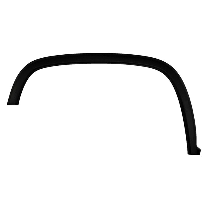 Chevrolet Silverado 2500/3500 Base/High Country/LT/LTZ/WT/Custom/High Country/LT/LTZ/WT Front Driver Side Wheel Arch Molding - GM1290271
