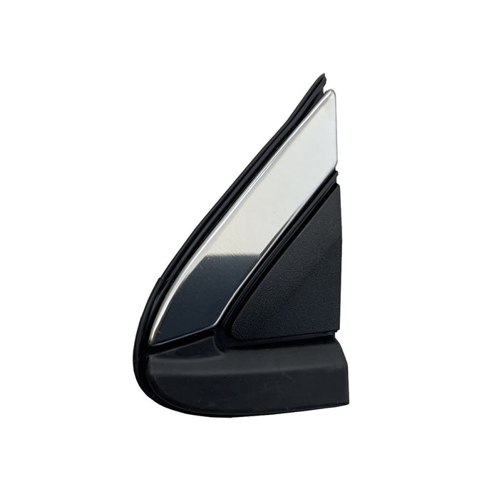 GMC Terrain Front Driver Side Fender Molding Standard Equipment Mirror Base Extension - GM1292114