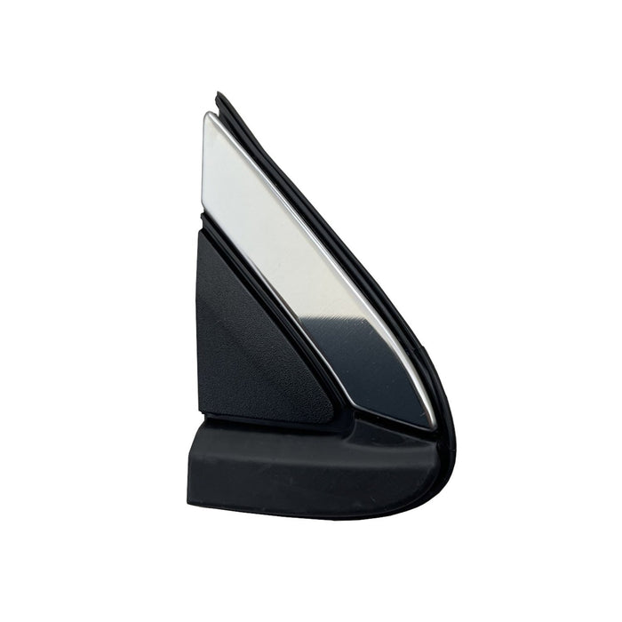 GMC Terrain Front Passenger Side Fender Molding Standard Equipment Mirror Base Extension - GM1293114