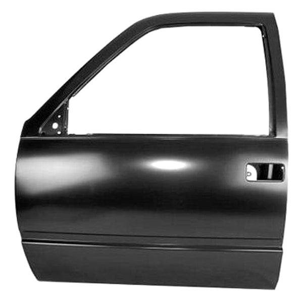 Doors & Components image