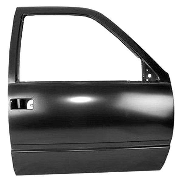 Doors & Components image