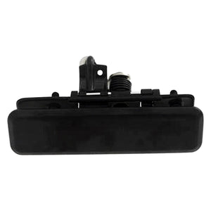 Front Driver Side Exterior Door Handle image