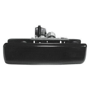 Front Driver Side Exterior Door Handle image