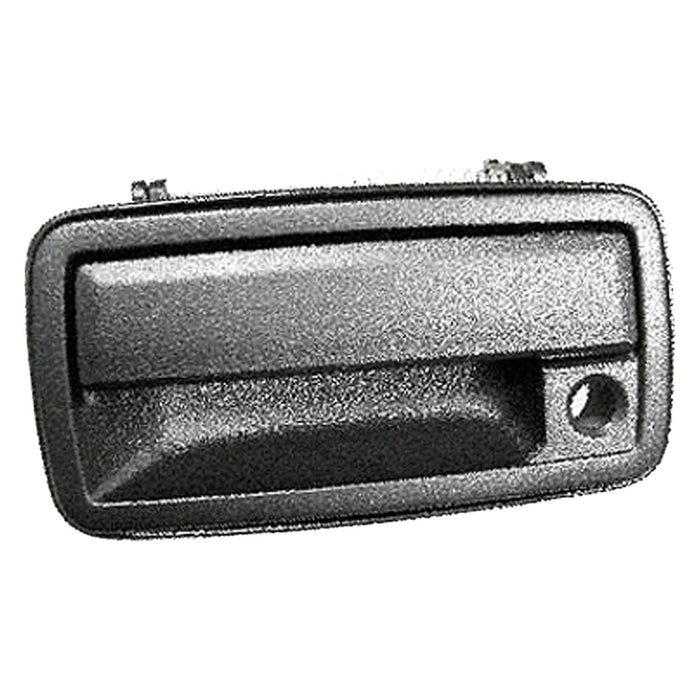 Chevrolet Blazer/S10/GMC Envoy/Sonoma/Oldsmobile Bravada Front Driver Side Exterior Door Handle - GM1310117