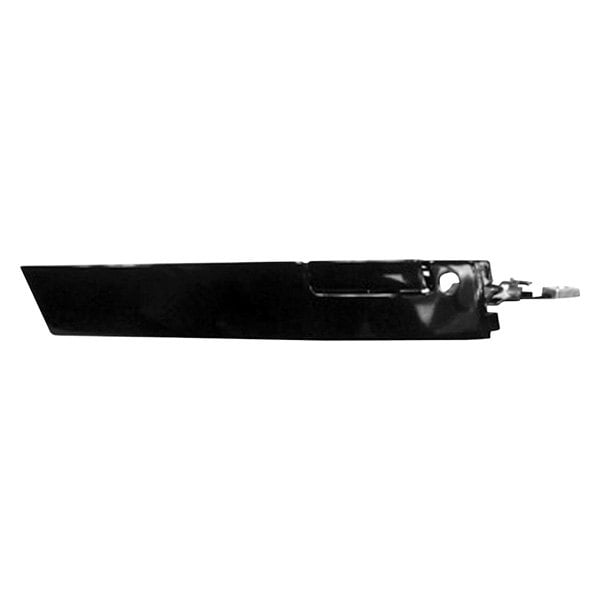 Buick Regal Front Driver Side Exterior Door Handle Gloss 2 Door - GM1310130