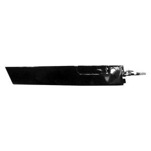 Front Driver Side Exterior Door Handle image