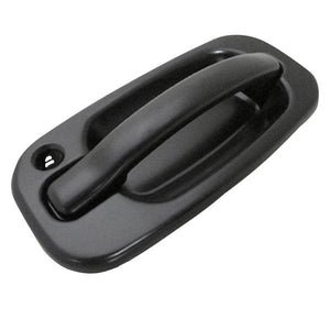 Front Driver Side Exterior Door Handle image